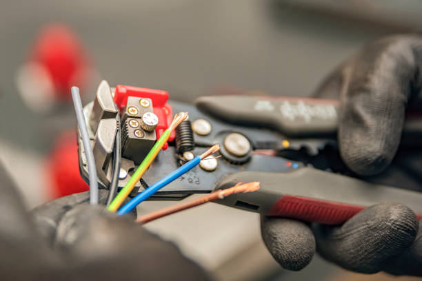 Best Electrical Rewiring Services  in Pasadena Hills, MO