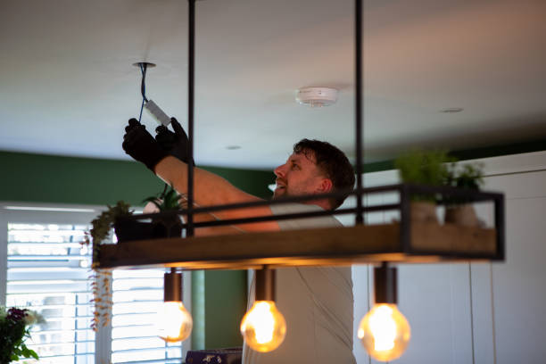 Best Electrical Wiring Services  in Pasadena Hills, MO