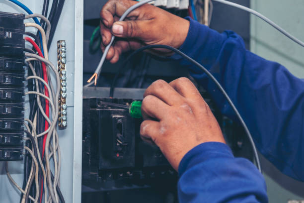 Best Commercial Electrician Services  in Pasadena Hills, MO