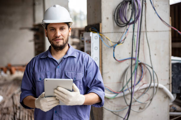  Pasadena Hills, MO Electrician Pros