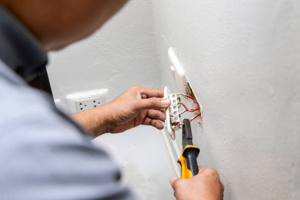 Best Commercial Electrician Services  in Pasadena Hills, MO