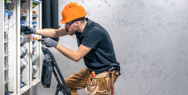 Best Electrician Near Me  in Pasadena Hills, MO